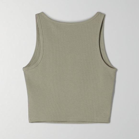 Aritzia - Sunday Best Dorthea Tank - Picture 6 of 13